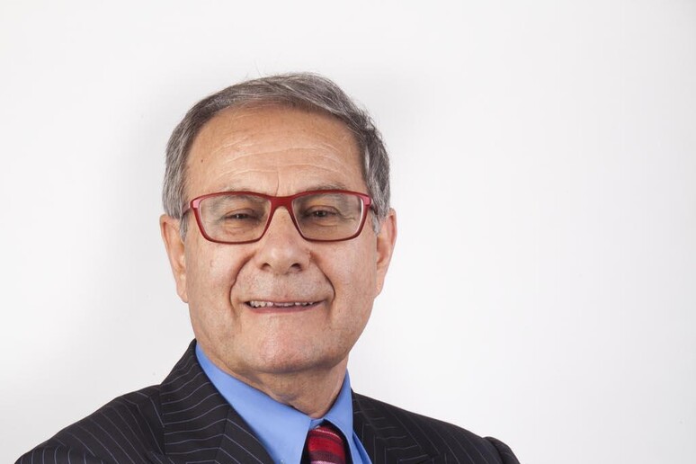 Sandro Boscaini, presidente Masi Agricola - RIPRODUZIONE RISERVATA