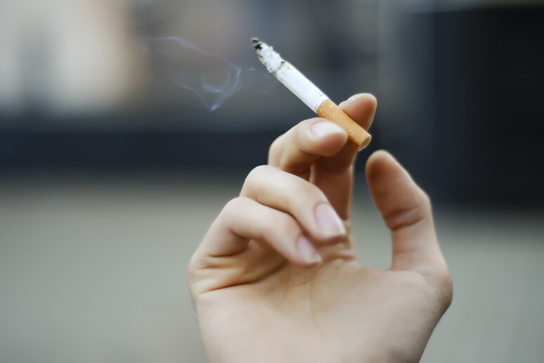 Sotto accusa la  sanità britannica,  'dati pazienti a colosso tabacco Usa ' - RIPRODUZIONE RISERVATA
