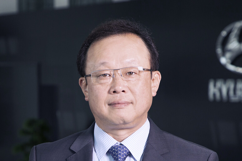 Hyundai, Dong Woo Choi presidente dell 'headquarter europeo - RIPRODUZIONE RISERVATA