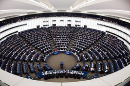 119 atti legislativi ancora aperti a fine legislatura dell'Eurocamera