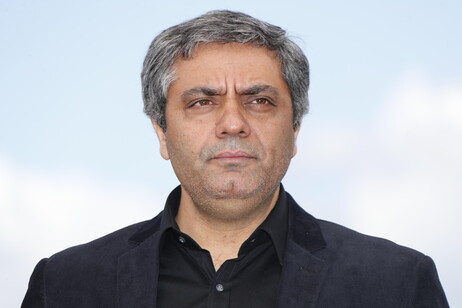 Il regista iraniano Mohammad Rasoulof