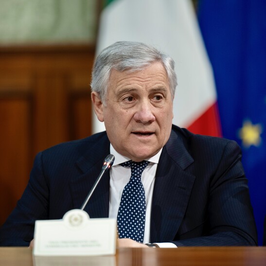 Tajani, su Autonomia odg per garanzie sui Lep ed il Sud